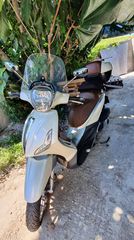 Piaggio Beverly 300i '12