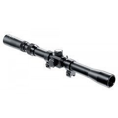 Διόπτρα UMAREX RS 3-7×20