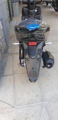 Kymco Agility 2026 AGILITY S 200-thumb-1