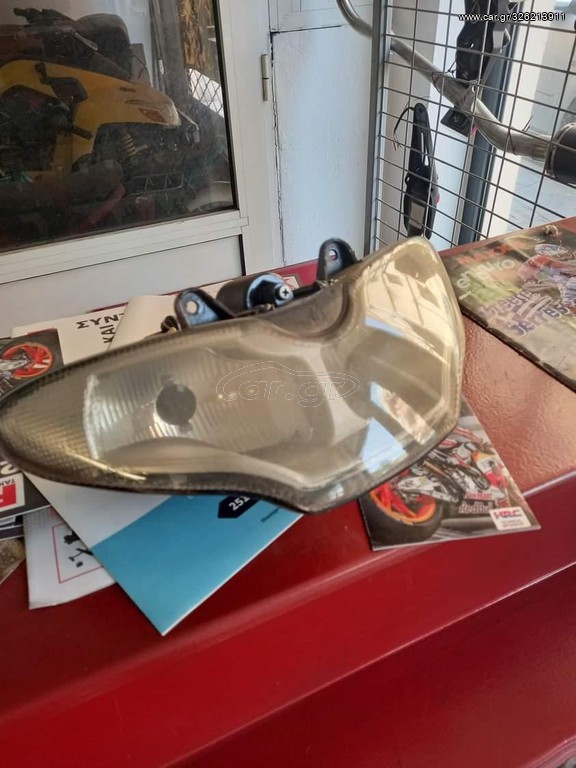 ΦΑΝΆΡΙ ΕΜΠΡΟΣ ΓΝΗΣΙΟ ΓΙΑ GILERA RUNNER 50/125/180