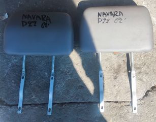 NAVARA D22 02' ΠΡΟΣΚΕΦΑΛΑ ΠΙΣΩ ΙΩΑΝΝΊΔΗΣ 