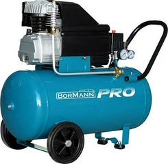 Bormann BAT5030 Αεροσυμπιεστής Μονομπλόκ 50L (030805)