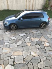 Volkswagen Golf '13 R LINE