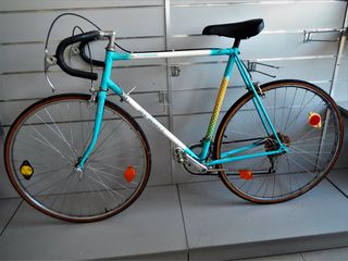 Bicycle road bicycle '80 VINTAGE Profesional SPRINT - COURSE MIRAGE