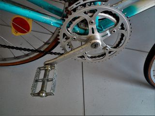 Δρόμου - Κούρσας 1980 VINTAGE Profesional SPRINT - COURSE MIRAGE-thumb-6