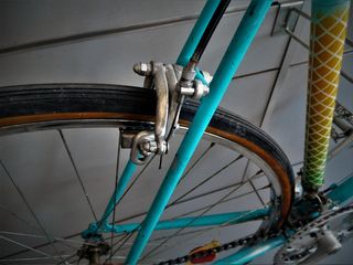 Δρόμου - Κούρσας 1980 VINTAGE Profesional SPRINT - COURSE MIRAGE-thumb-8