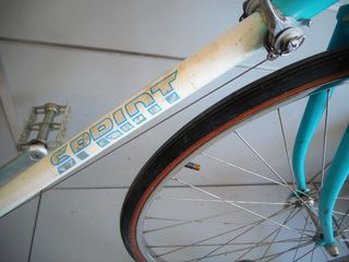 Δρόμου - Κούρσας 1980 VINTAGE Profesional SPRINT - COURSE MIRAGE-thumb-9