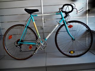 Δρόμου - Κούρσας 1980 VINTAGE Profesional SPRINT - COURSE MIRAGE-thumb-12