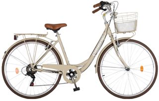 Πόλης Orient 2026 Alley Alu 28" 6sp