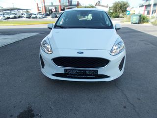 Ford Fiesta '19 EURO 6 ΓΝΗΣΙΑ ΧΙΛΙΟΜΕΤΡΑ ΟΛΑ ΣΤΗ FORD