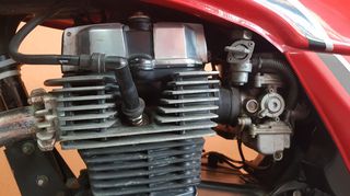 Honda CB 450 1985 CB450N-thumb-2
