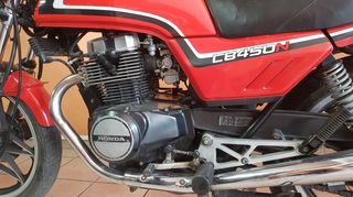 Honda CB 450 1985 CB450N-thumb-5