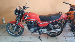 Honda CB 450 1985 CB450N-thumb-1