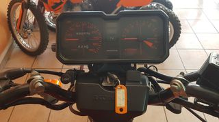 Honda CB 450 1985 CB450N-thumb-7