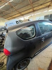 ΠΟΡΤΑ ΣΥΝΟΔΗΓΟΥ TOYOTA AYGO 2007-2009-thumb-1
