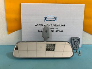 ΕΣΩΤΕΡΙΚΟΣ ΚΑΘΡΕΠΤΗΣ NISSAN D21