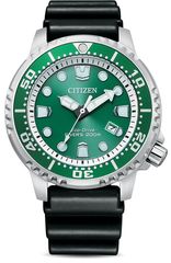 Citizen Eco-Drive Promaster Black BN0158-18X