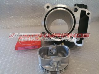 SYM VF 185 Κυλινδροπίστονο SHARK 68mm-thumb-1