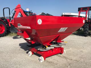 Λιπασματοδιανομέας 2022 Ltr. 600-thumb-4