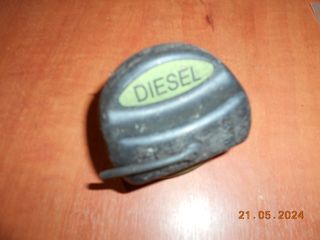 ΤΑΠΑ ΚΑΥΣΙΜΟΥ BMW Ε81 Ε87 Ε82 Ε88 Ε90 Ε91 Ε92 Ε93 E60 Ε63 Ε83 Ε70 / DIESEL ''BMW Bαμβακας''-thumb-1