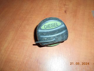 ΤΑΠΑ ΚΑΥΣΙΜΟΥ BMW Ε81 Ε87 Ε82 Ε88 Ε90 Ε91 Ε92 Ε93 E60 Ε63 Ε83 Ε70 / DIESEL ''BMW Bαμβακας''-thumb-3