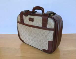 ΚΑΙΝΟΥΡΓΙΑ Βαλίτσα 50 Χ 38cm-thumb-4