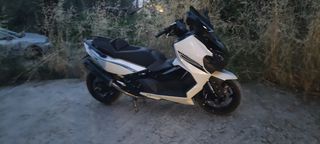 Sym Maxsym TL 2020 465-thumb-10