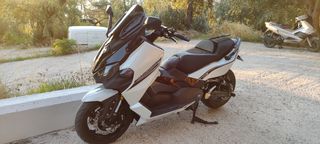 Sym Maxsym TL 2020 465