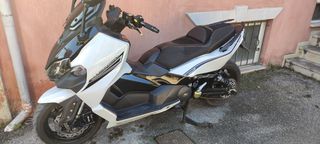 Sym Maxsym TL 2020 465-thumb-6