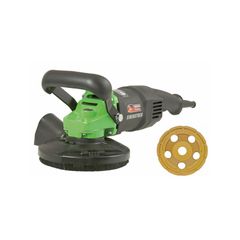 EBS 120.1 Τριβείο Σκυροδέματος 1400W - ΛΕΙΑΝΤΗΡΕΣ ΜΠΕΤΟΝ - EIBENSTOCK (#0630F000)