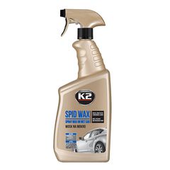 SPID WAX 770ml –  Κερί στεγνώματος 