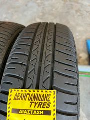 2 ΕΛΑΣΤΙΚΑ 155/60/15 ΟΙΚΟΝΟΜΙΚΑ ΕΛΑΣΤΙΚΑ <<ΔΕΛΗΓΙΑΝΝΙΔΗΣ>>-thumb-2