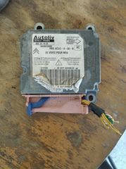 602 32 7600 Citroen Berlingo / Peugeot Partner
