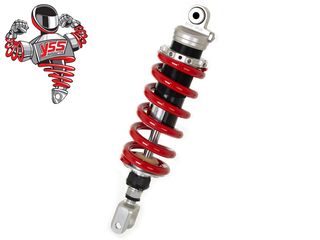 ΑΜΟΡΤΙΣΕΡ ΠΙΣΩ HONDA NX 650 DOMINATOR 1988-1994 ΑΖΩΤΟΥ-ΛΑΔΙΟΥ YSS