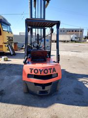 Toyota 2004 Αγορά παντοσ τυπου-thumb-4