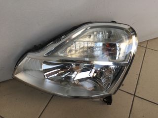 ΦΑΝΟΣ ΕΜΠΡΟΣ ΑΡΙΣΤΕΡΟΣ 8200658373,89316450 RENAULT MODUS 08-13