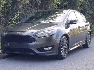 Ford Focus '17 1.5 ST Line 182 PS    