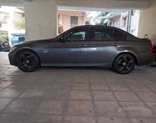 Bmw 316 2007