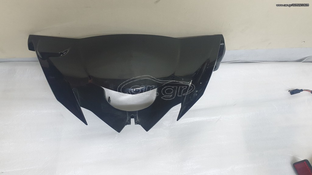 Μασκα εμπρος φάνου crypton x 135 