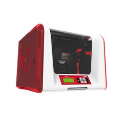 XYZprinting da Vinci Junior 2.0 Mix Αυτόνομος 3D Printer με Σύνδεση USB / Wi-Fi και Card Reader