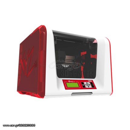 XYZprinting da Vinci Junior 2.0 Mix Αυτόνομος 3D Printer με Σύνδεση USB / Wi-Fi και Card Reader