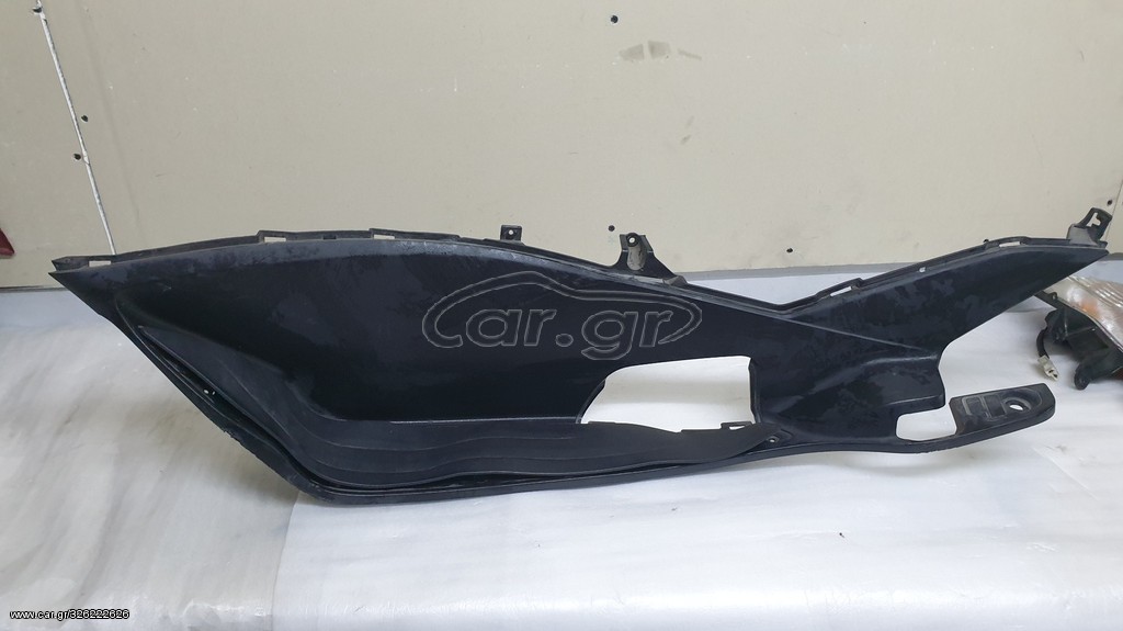 Πάτωμα pcx 125-150 2015-17