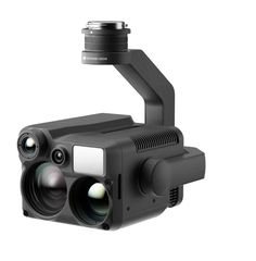 DJI '24  Camera Zenmuse Thermal H20N(EU)_SP for Matrice 300