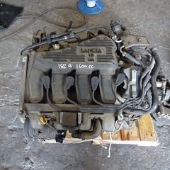 Κινητήρας (182A) 1.6 Lancia Lybra '00 Σούπερ Προσφορά Μήνα