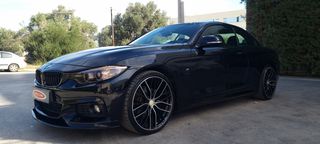 Bmw 428 2015 CABRIO M PACKET