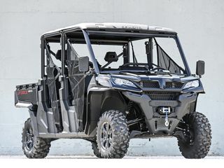 Τετράτροχα - Utv - Atv CFmoto 2026 UFORCE 1000XL ΑΓΡΟΤΙΚΟ 6ΘΕΣΙΟ-thumb-16