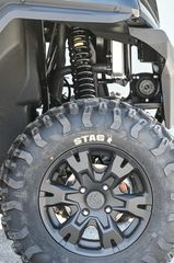 Τετράτροχα - Utv - Atv CFmoto 2026 UFORCE 1000XL ΑΓΡΟΤΙΚΟ 6ΘΕΣΙΟ-thumb-9