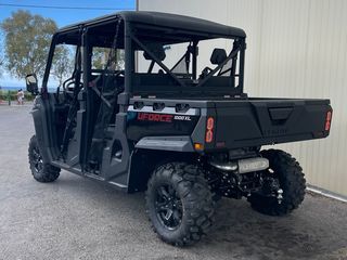 Τετράτροχα - Utv - Atv CFmoto 2026 UFORCE 1000XL ΑΓΡΟΤΙΚΟ 6ΘΕΣΙΟ-thumb-14