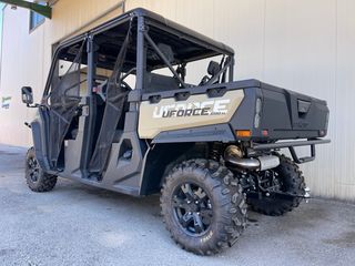 Τετράτροχα - Utv - Atv CFmoto 2026 UFORCE 1000XL ΑΓΡΟΤΙΚΟ 6ΘΕΣΙΟ-thumb-2