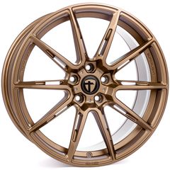 Tomason TN27 8.5x19" 5x112 ET45 **FlowForming**